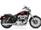 Harley-Davidson Harley Davidson XL 1200L Sportster Low